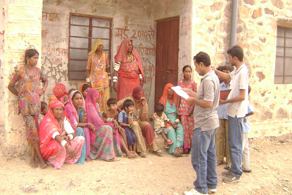 Dhara Sansthan
